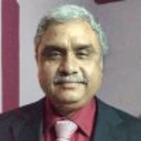 Anil Deshpande