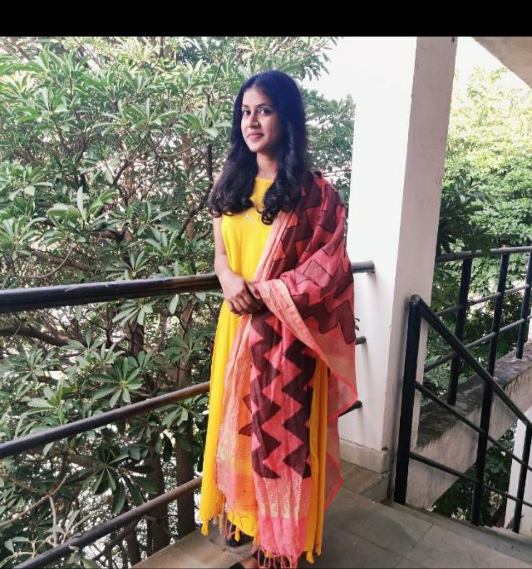 Shivani Kshirsagar