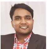 Madan Kumar B J