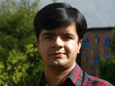 Aman Sharma