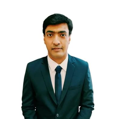 Dipak Kr Agarwalla