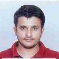 Ronak Vyas