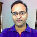 Gaurav Awasthi