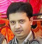 Rohit Deshpande