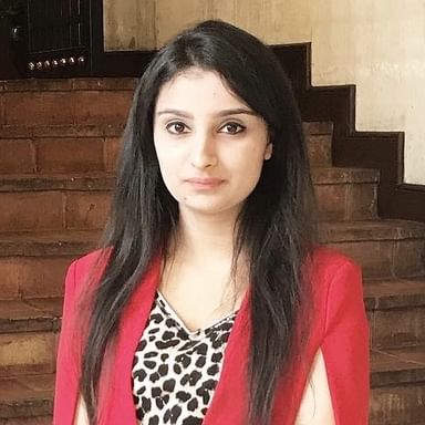 Deveka Anand