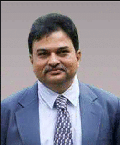 Nitesh Shah