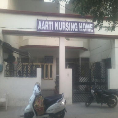 Aarti Nursing Home