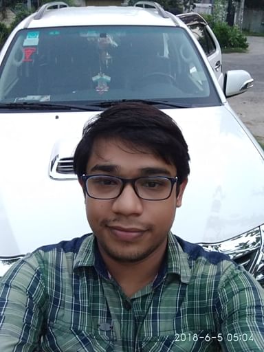 Tanmoy Maitra