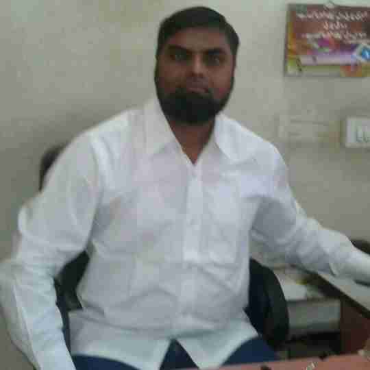 Irshad Pathan