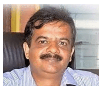 Aniruddha Tongaonkar