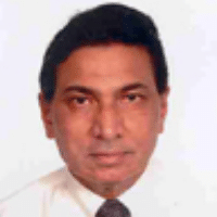 Madhav H Kamat