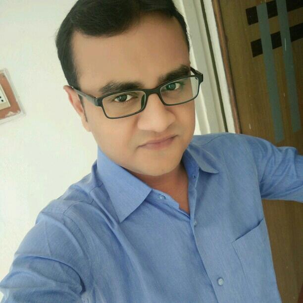 Satish Prajapati