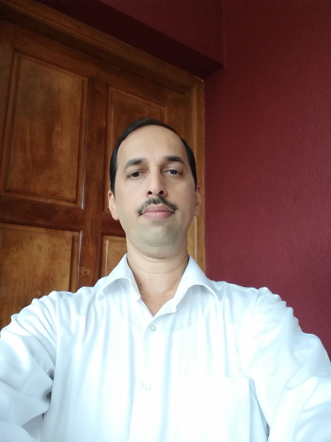 Krishna Murthy