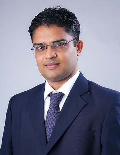 Sudhir Navadiya