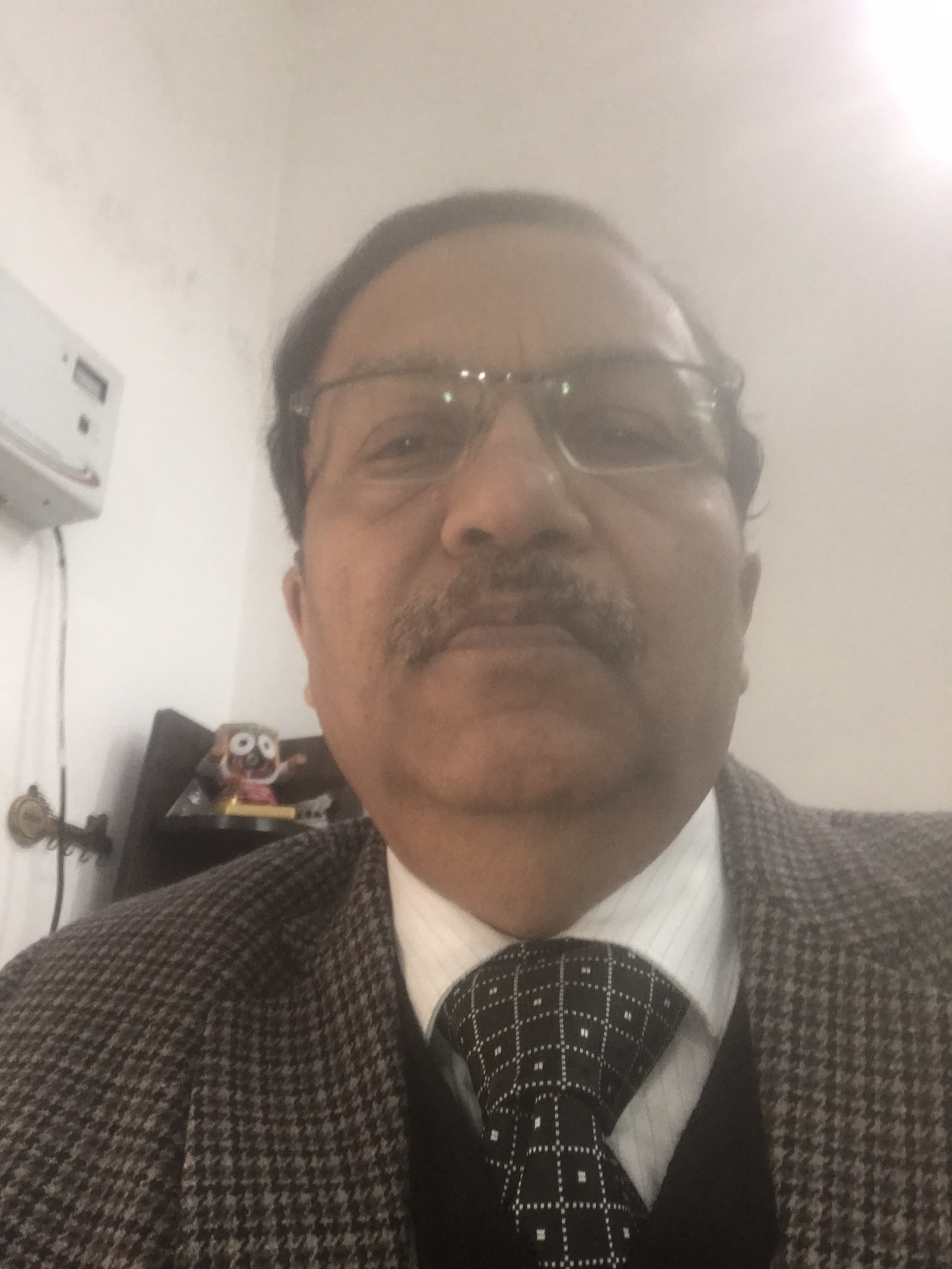 Pk Gupta