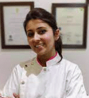 Devanjali Soin