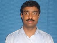 Debasis Bairagi