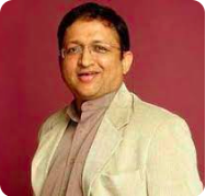 Tushar Shah