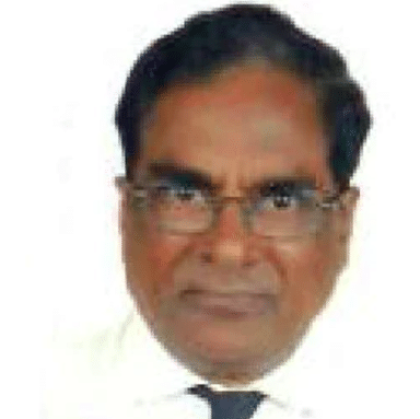 Krishna Rao