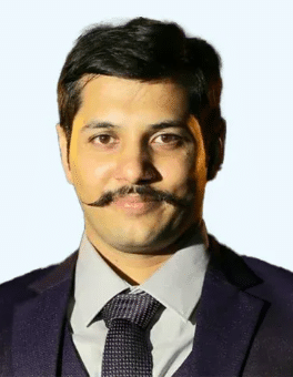 Kshitij Raghuvanshi