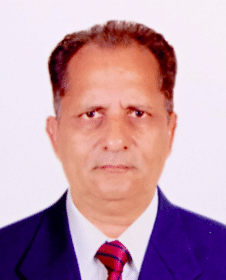 Vinod Kumar