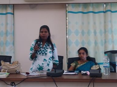 Sangita Hiraman Dalvi