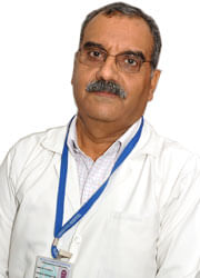 Kewal Krishan Bhalla