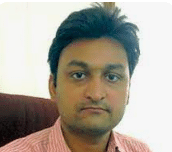 Vinay Barot
