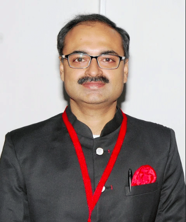 Samik Basu