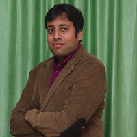 Deepak Kothari