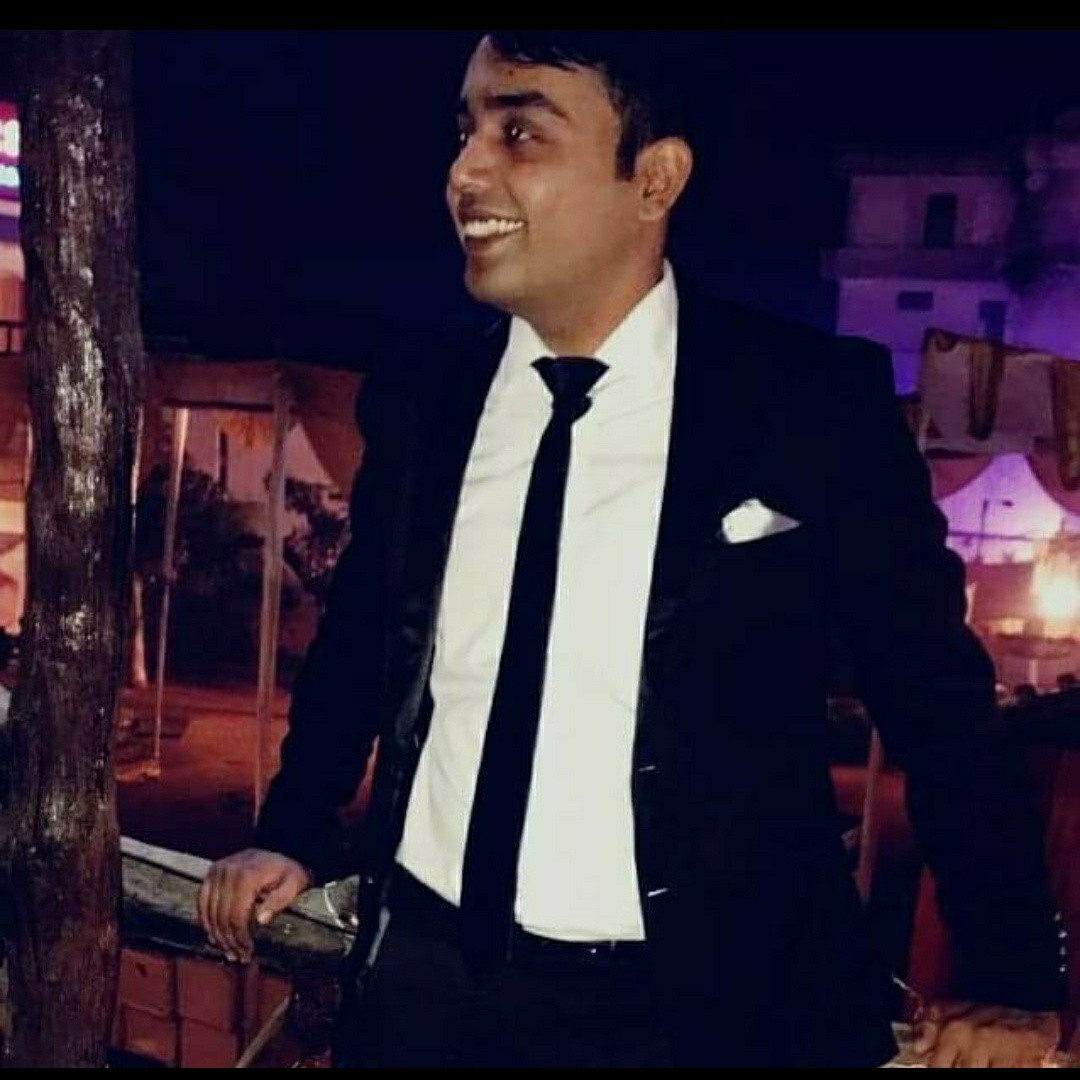 Vivek Mishra