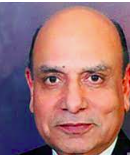 Ramesh Chabra