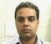 Ashish Chaudhry