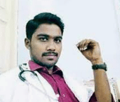 G Eswaran