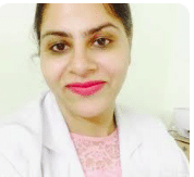 Shweta Anand