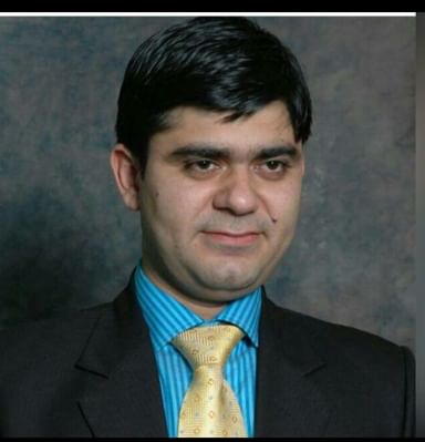 Gaurav Sethee