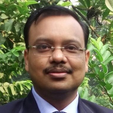 Abhishek Jain