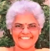 Mamatha Shetty