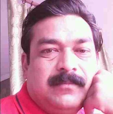 Nisar Alam