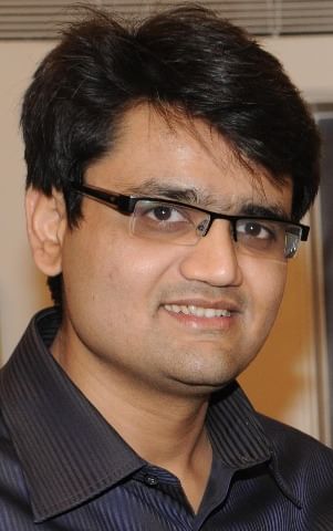 Hardik Shah