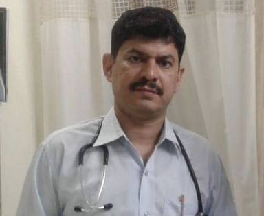 Vikram Singh Bagaria