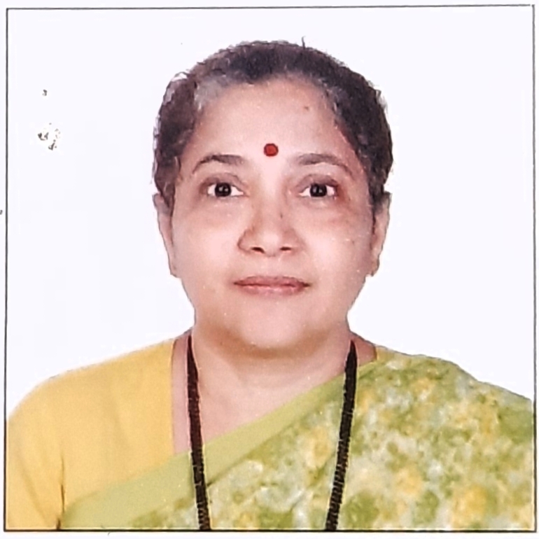 Chandrika Kudva