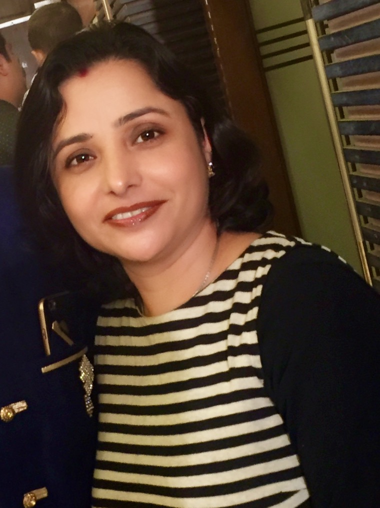 Vandana Taneja