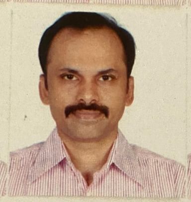 Atul J. Hegde