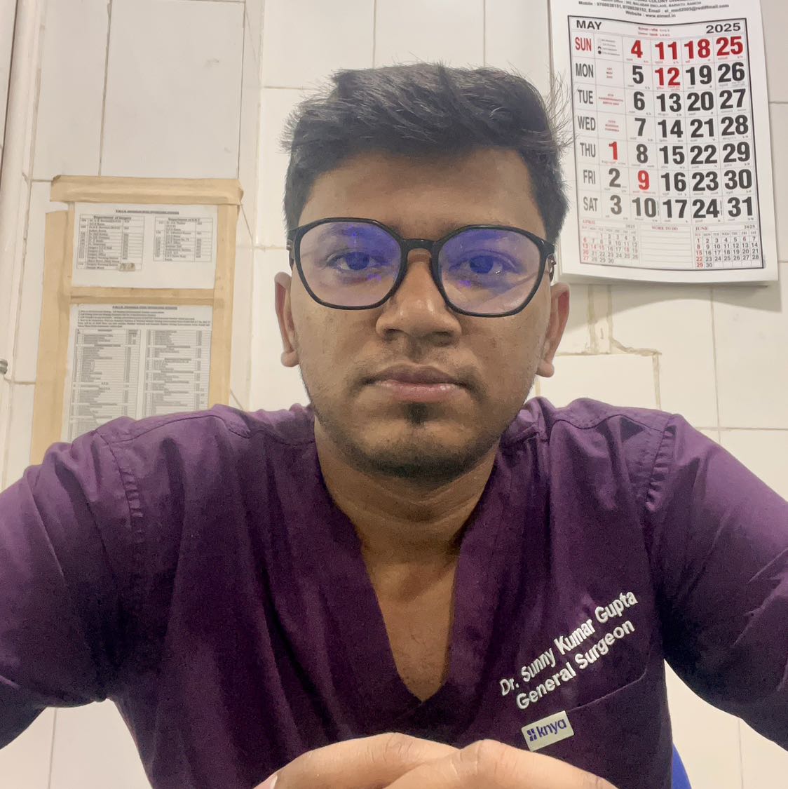 Sunny Gupta