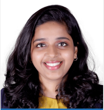 Archana Sylendran