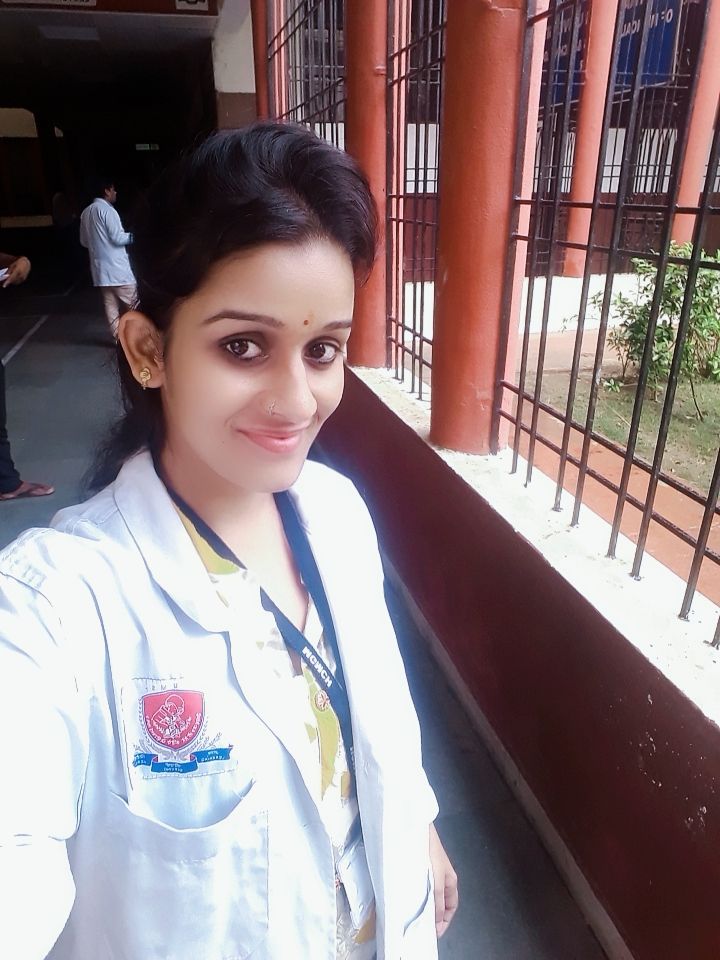 Dt Ayushi Verma
