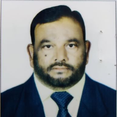 Mir Baqtiyar Ali