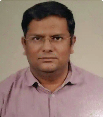 Pankaj Gupta