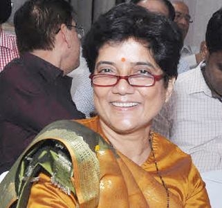 Arati Dave Lalchandani